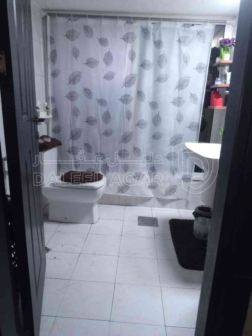 شقة في عمان ماركا الشماليه  - 25,000 دأ - صورة 1