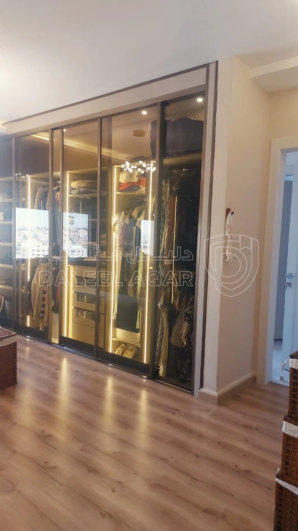 شقة في شارع يوسف رفيق الداهوودي - 298,000 دأ - صورة 1