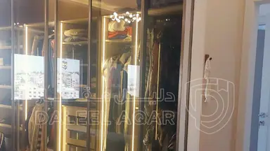 شقة في شارع يوسف رفيق الداهوودي - 298,000 دأ - صورة NaN