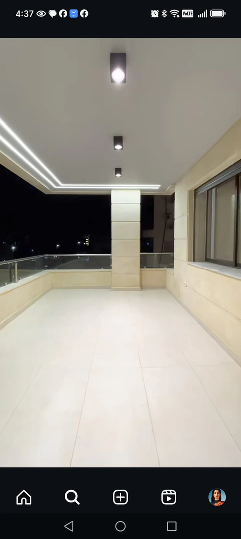 شقة في marj al hamam sport center gym - 195,000 دأ - صورة 1