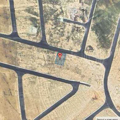 أرض في عمان - الموقر - 15,000 دأ - صورة 1