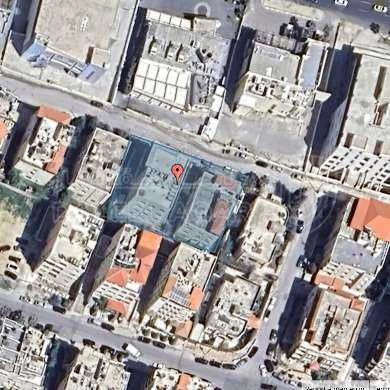 مبنى في Umm Uthainah Al Gharbi - 1,744,000 دأ - صورة 1