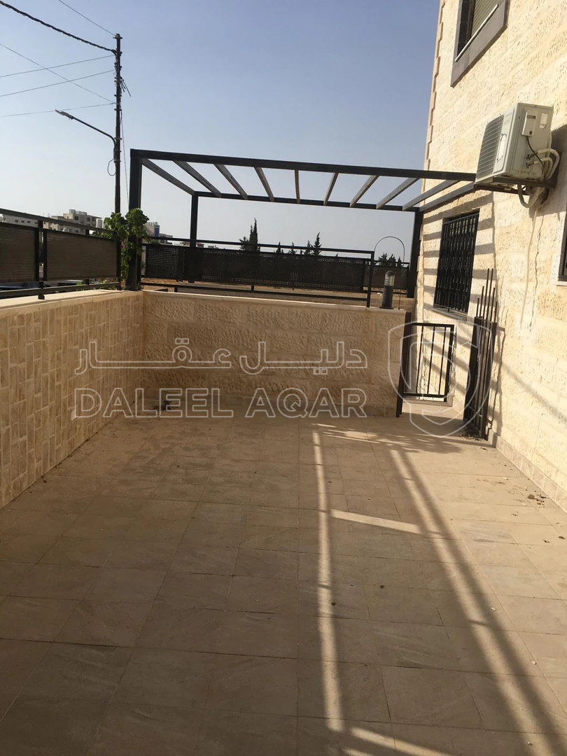 شقة في عمان -شفاء بدران حي ذهيبه  - 115,000 دأ - صورة 1