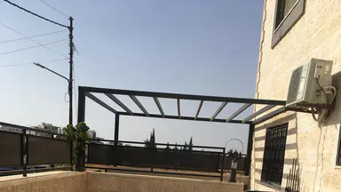 شقة - عمان -شفاء بدران حي ذهيبه  - 115000 دأ