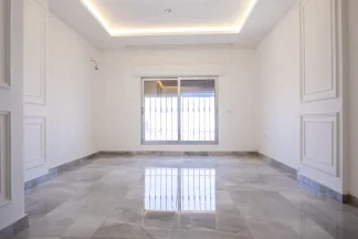 شقة - شفا بدران - خلف بنك الاتحاد -قرب الجامعة التطبيقية - 85000 دأ
