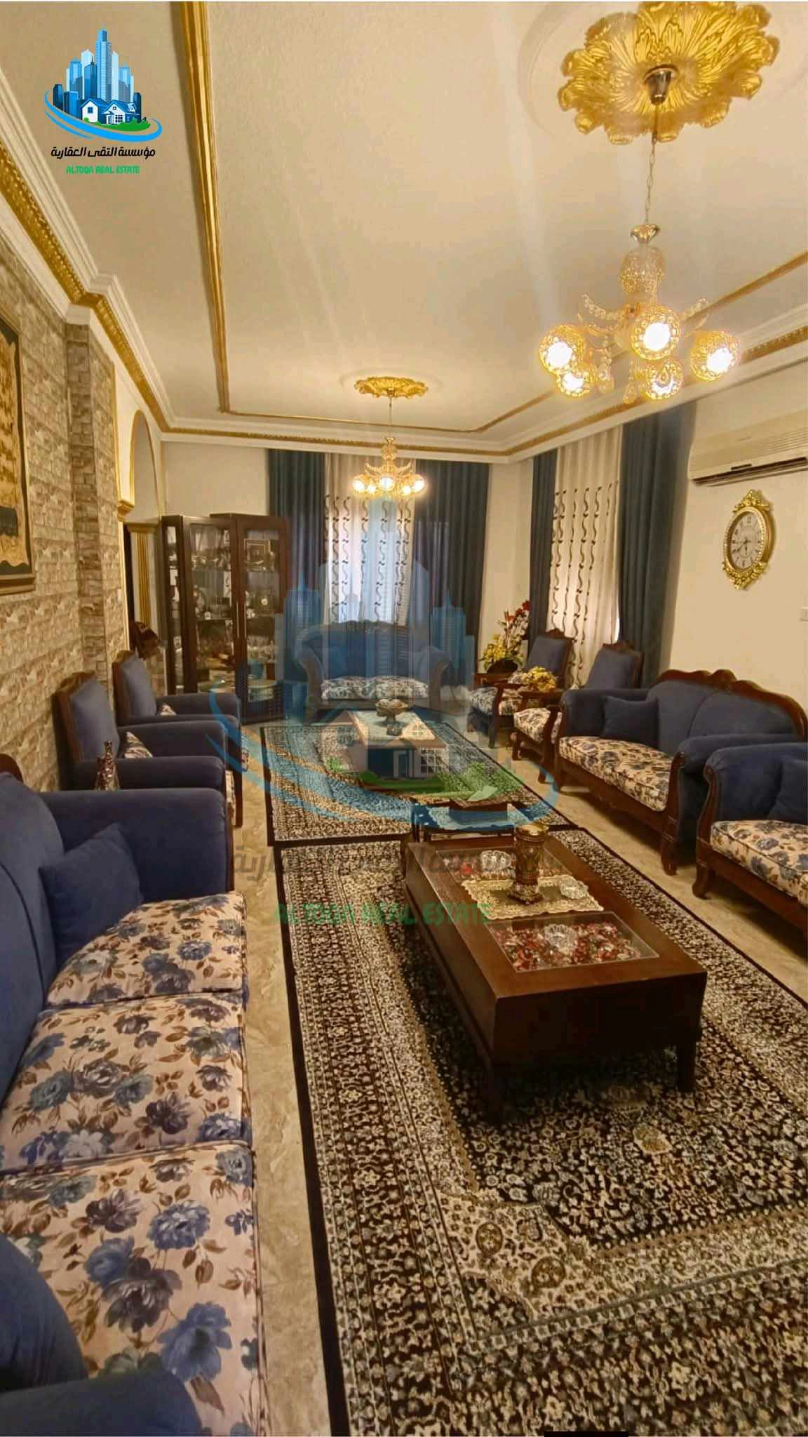مبنى في الزرقاء الجديده دوار الجي كي - 275,000 دأ - صورة 1