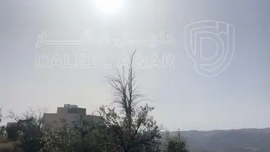 أرض في ماحص / أطراف منطقة بدر الجديده / بجانب قصر السعودي  - 170,000 دأ - صورة NaN