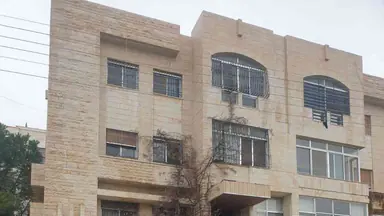 مبنى في الجبيهه - 680,000 دأ - صورة NaN