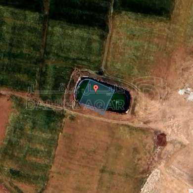 أرض في منطقة جنوب عمان - 73,000 دأ - صورة 1