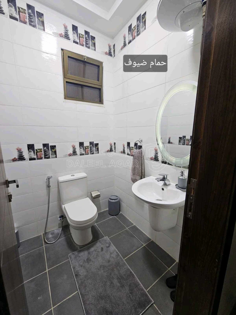 شقة في شفابدران بالقرب من مدارس السابلة - 75,000 دأ - صورة 1