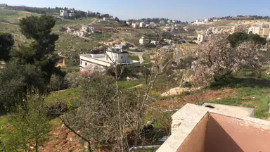 فيلا/منزل في السلط - قرب مضافة الحياصات - 150,000 دأ - صورة NaN