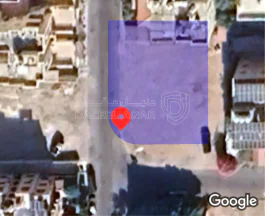 شقة - العقبه السكنيه الثامنه - 65000 دأ
