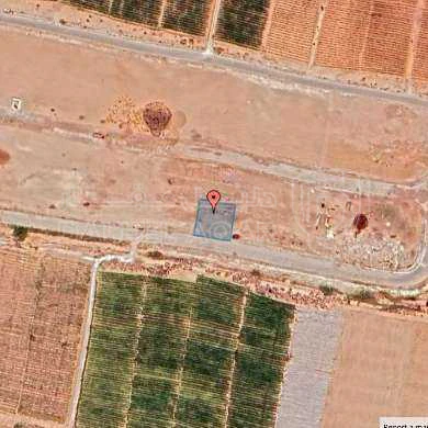 أرض في عمان - الطنيب - 51,000 دأ - صورة 1