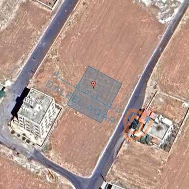 أرض في جاوا - 52,000 دأ - صورة 1