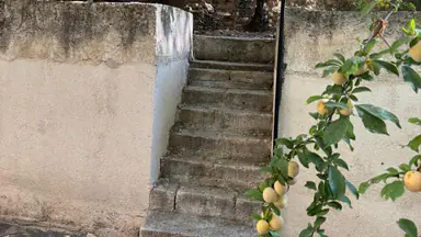 شقة في عمان ابو نصير بجانب كشك رامي  - 55,000 دأ - صورة NaN