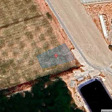 أرض في عمان - الجيزة -الحجرة  - 27,300 دأ - صورة 1
