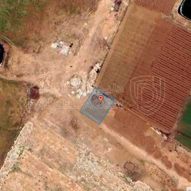 أرض في منطقة جنوب عمان - 78,000 دأ - صورة 1
