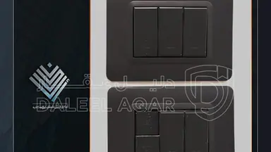 شقة في شارع اوس - 230,000 دأ - صورة NaN