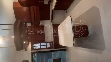 شقة في شقة ارضية للبيع في عرجان - 128,000 دأ - صورة NaN