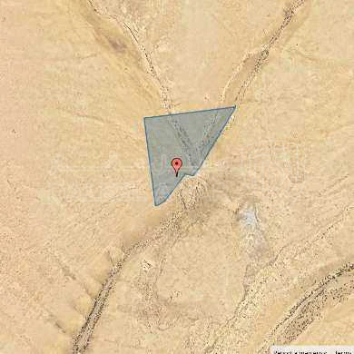 أرض في جنوب عمان - 3,300 دأ - صورة 1