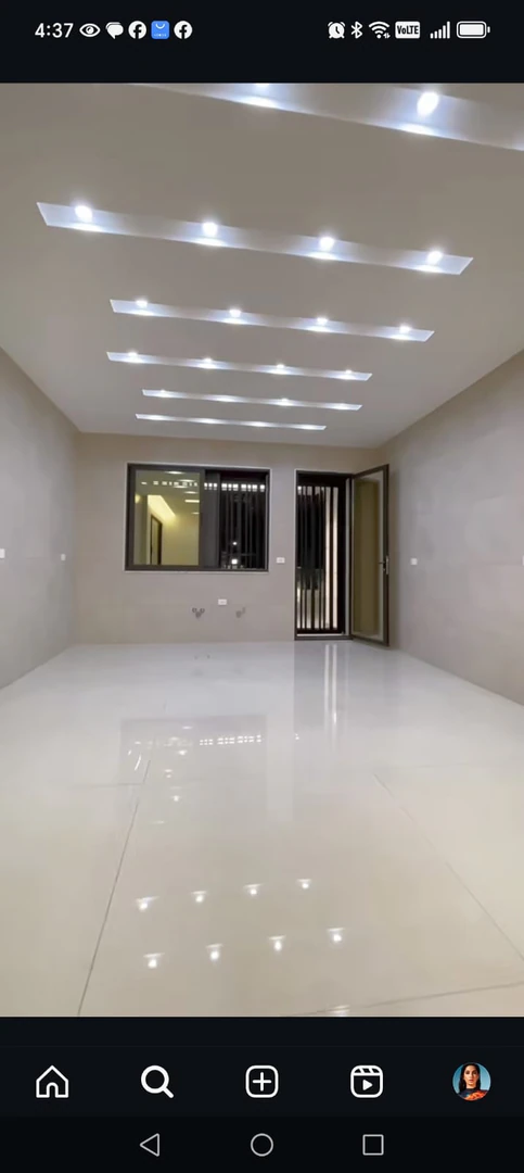 شقة في marj al hamam sport center gym - 200,000 دأ - صورة 1