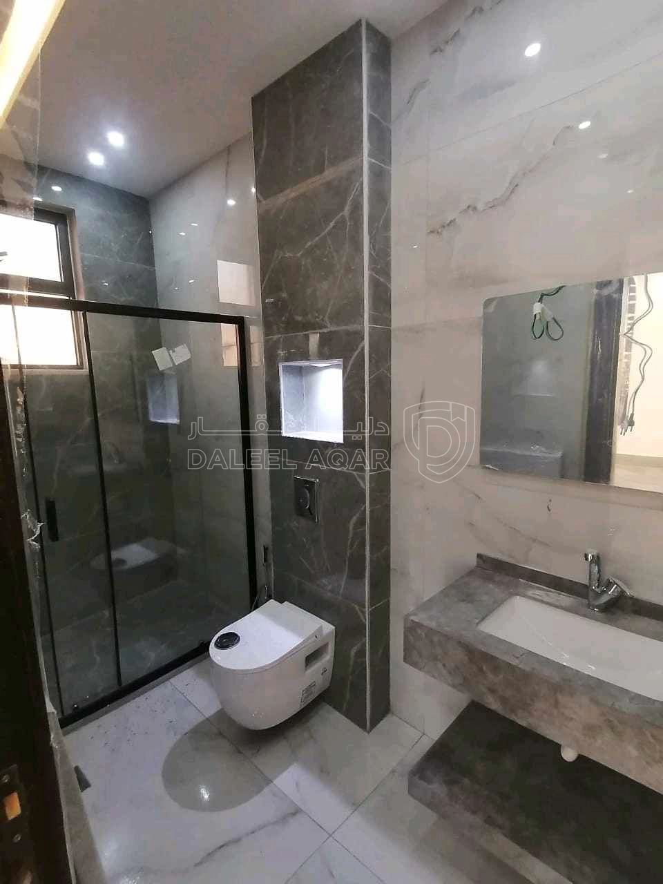 شقة في البنيات - 130,000 دأ - صورة 1