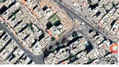 أرض - عمان شارع الاردن  - 120000 دأ