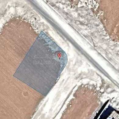 أرض في اراضي ناعور - ام البساتين  - 225,000 دأ - صورة 1