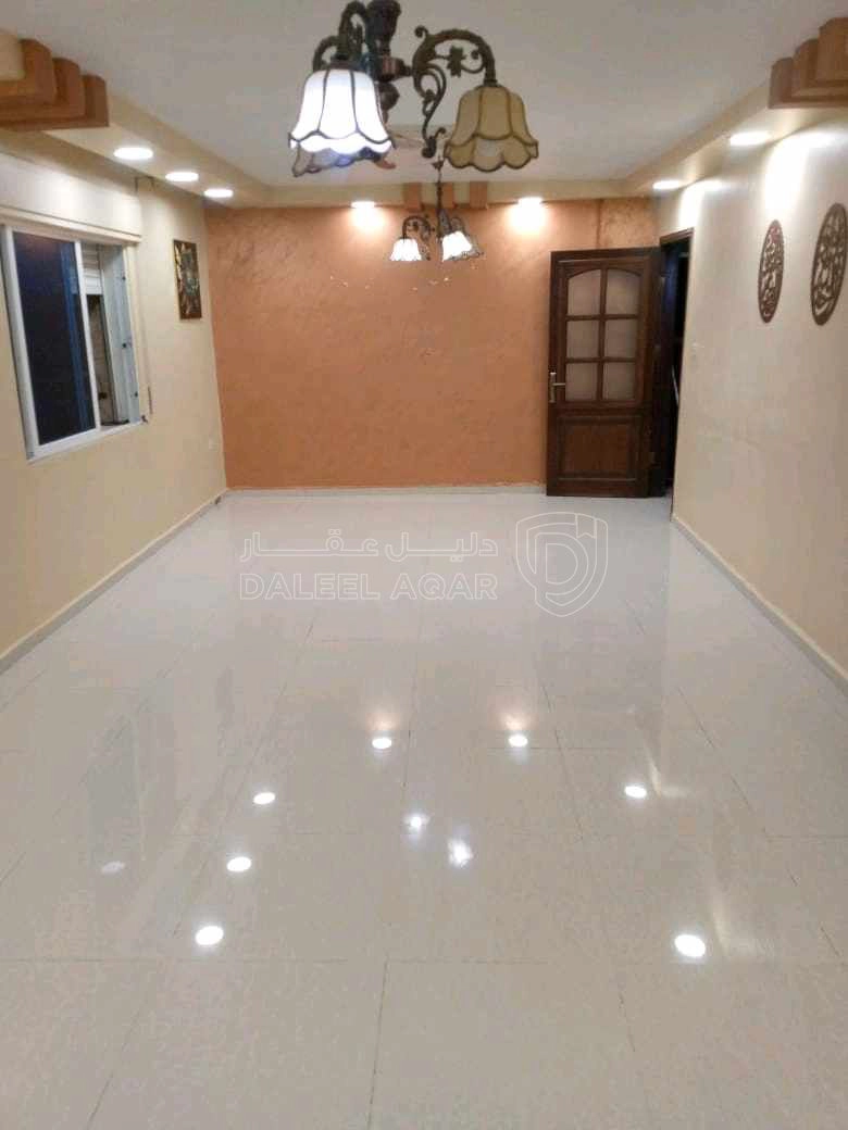 شقة - الزرقاء البتراوي دوار بادي - 33000 دأ