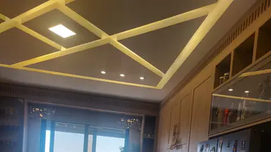 شقة في شارع يوسف رفيق الداهوودي - 298,000 دأ - صورة NaN