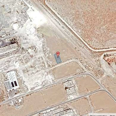 أرض في جنوب عمان - 13,450 دأ - صورة 1