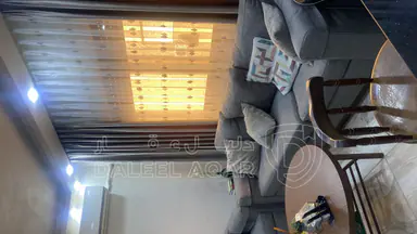 شقة في عمان عرجان شارع صقر قريش - 105,000 دأ - صورة NaN