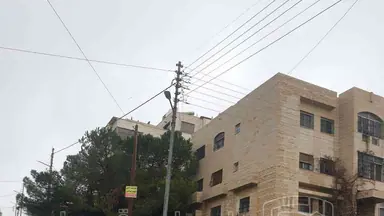 مبنى في الجبيهه - 680,000 دأ - صورة NaN