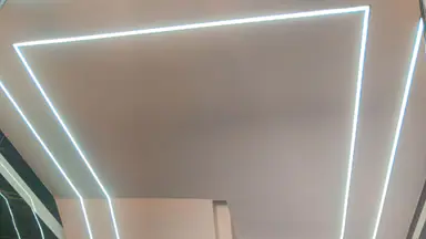 شقة في عين الباشا - حي الامير علي  - 69,000 دأ - صورة NaN