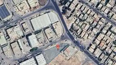 أرض - للبيع ارض صناعية صناعات خفيفة في ماركا  - 300000 دأ