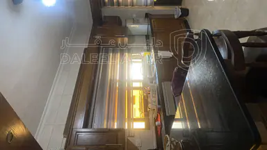 شقة في عمان عرجان شارع صقر قريش - 105,000 دأ - صورة NaN