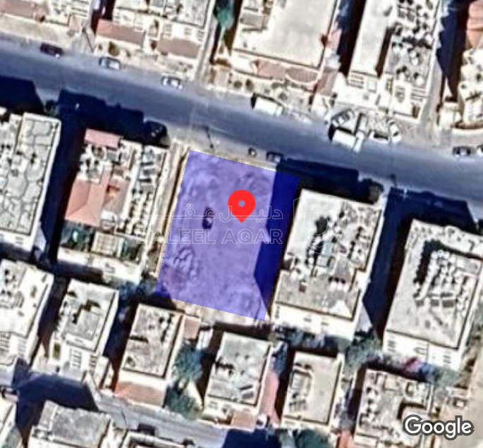 أرض في عمان ابونصير - 250,000 دأ - صورة 1