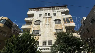 شقة - Deir Ghbar  - 160000 دأ