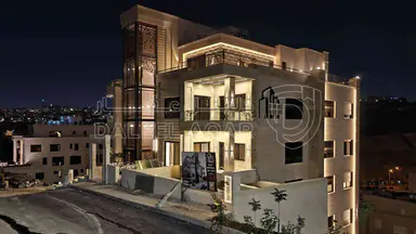 شقة في عبدون  - 360,000 دأ - صورة NaN