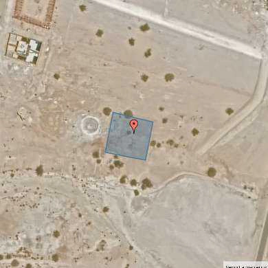 أرض في بالقرب من لاكويفا اكوا بارك  - 70,000 دأ - صورة 1