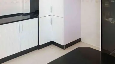 شقة في شقه للبيع بالجبيهه خلف السيفوي  - 77,000 دأ - صورة NaN