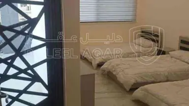 مزرعة/شاليه في شاليهات للبيع عدد 2 - 140,000 دأ - صورة NaN