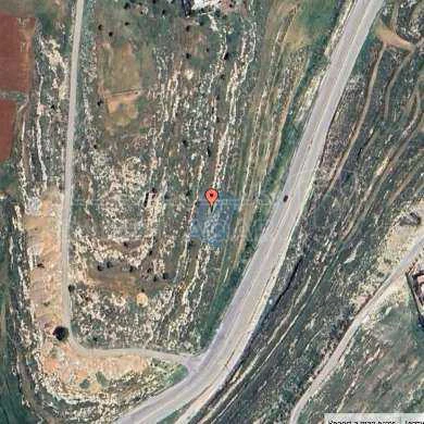 أرض في عمان - ناعور - 94,750 دأ - صورة 1