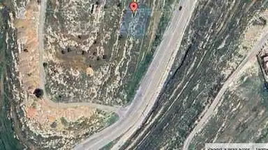أرض في عمان - ناعور - 94,750 دأ - صورة NaN