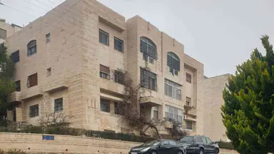 مبنى في الجبيهه - 680,000 دأ - صورة NaN