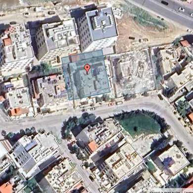 شقة في عمان - ام السماق - 260,000 دأ - صورة 1