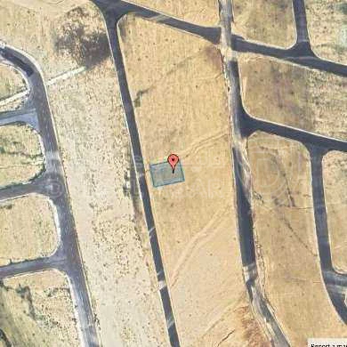 أرض في عمان - الموقر - 15,000 دأ - صورة 1