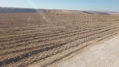 أرض في مادبا - مليح - 47,000 دأ - صورة NaN