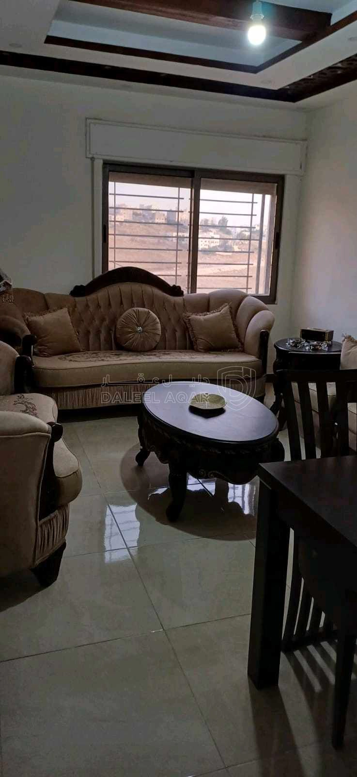 شقة في عمان البيادر بالقرب من مسجد حسين خواجا - 79,000 دأ - صورة 1