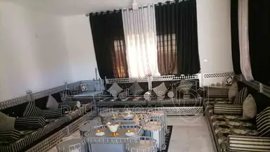 فيلا/منزل في عمان جاوا - 135,000 دأ - صورة NaN